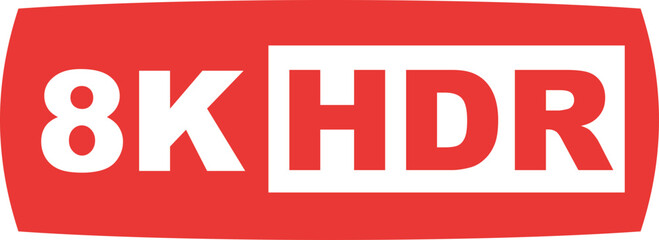 HD  4k 8k 동영상 화질
