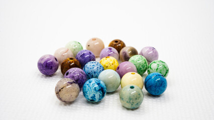 マルチカラーアゲート