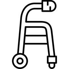 Walker Icon