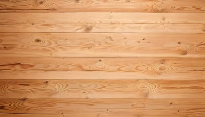 Fototapeta premium Natural wood texture, top view of natural pattern for backdrop, light wooden color, abstract background.