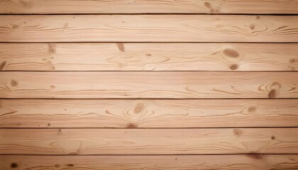 Obraz premium Natural wood texture, top view of natural pattern for backdrop, light wooden color, abstract background.