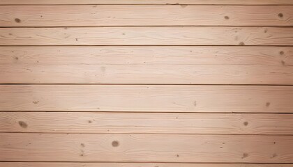 Obraz premium Natural wood texture, top view of natural pattern for backdrop, light wooden color, abstract background.