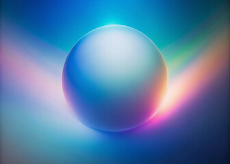 abstract blue background