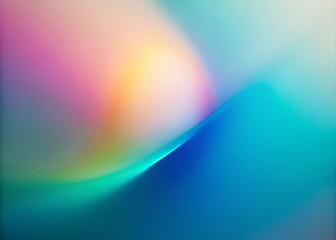 abstract blue background