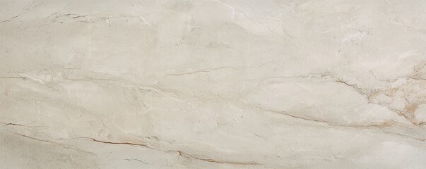 Fototapeta premium Elegant Beige Marble Surface Ideal for Interior Design