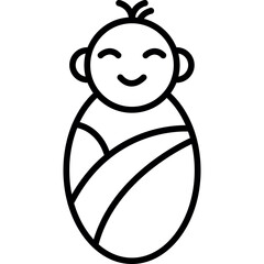 Baby Icon