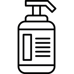 Lotion Icon