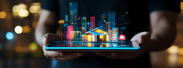 Smart Real Estate Revolution