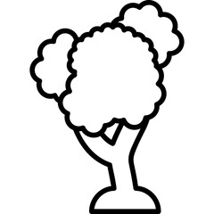 Tree Icon