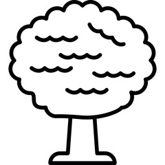 Linden Tree Icon