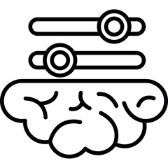 Mind Specification Icon