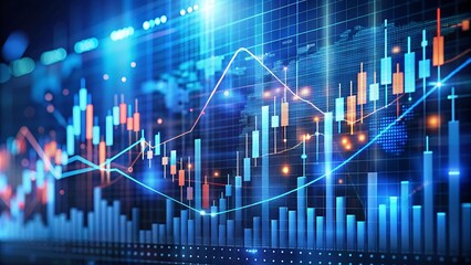 View of Stock Market Expansion: Business Investment Opportunities
