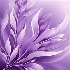 Lavender (Expectation, Purity)_
A calming abstract background of lavender petals in soft purples.