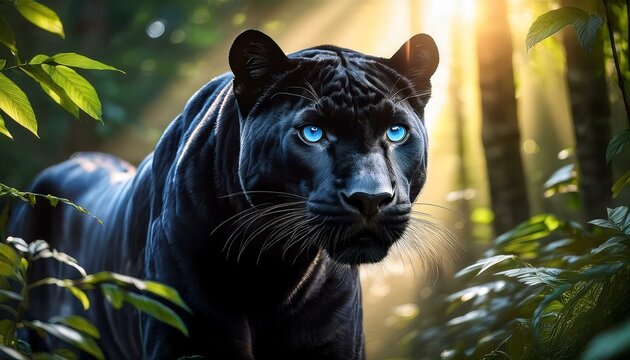 Pantera Negra