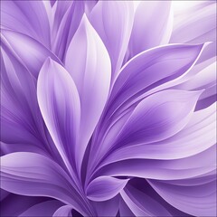 Lavender (Expectation, Purity)_
A calming abstract background of lavender petals in soft purples.