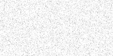 Overlay abstract quartz rock smooth wall concrete polished terrazzo mosaic endless flooring grunge pavement ceramic texture. black and white interior cement concrete terrazzo rock surface design.