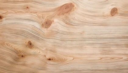 Natural wood texture, top view of natural pattern for backdrop, light wooden color, abstract background.
