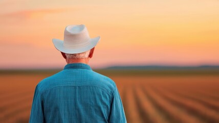 Baby Boomer reflecting on their aging journey through a visual timeline Baby Boomer legacy aging, life stages