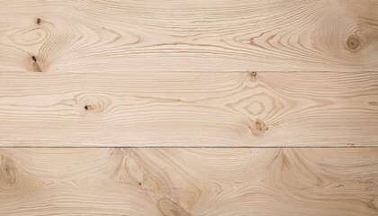 Fototapeta premium Natural wood texture, top view of natural pattern for backdrop, light wooden color, abstract background