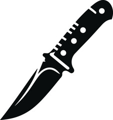knife vector