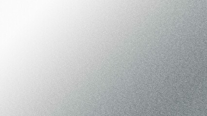 White to Gray Gradient Background with Subtle Noise Effect for a Modern Look | Perfect for Designers and Content Creators Seeking a Clean, Minimalist Aesthetic for Various Digital and Print Projects