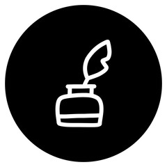 Set of Cinema and Entertainment Vector Line Icons