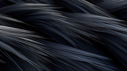 Abstract Dark Texture