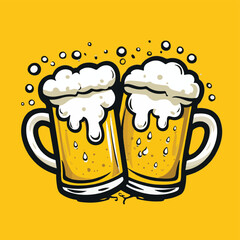 Beer Mugs