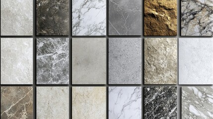 Seamless Gray Stone Concrete Texture For Marble Work Or Tile Product Display Rough Grained Abstract Light Ivory Vertical Or Square Image