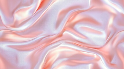 Elegant silk background Silk skirt