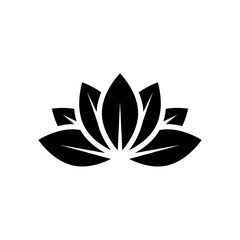lotus flower icon