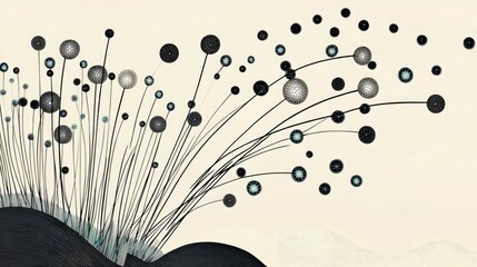 Gouging Carbon Electrode Rods on a Light Background