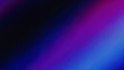 Fototapeta premium Vibrant Color Gradient An Abstract Exploration of Light and Shade in Digital Art