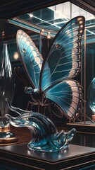 background with space for text