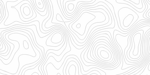 Abstract lines seamless pattern and topography map and counter map. abstract sea map and mounted map area space geometric line technology topo landscape grid map texture.