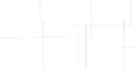 Abstract overlap white and gray color technology concept geometric line. vector background lines geomatics retro pattern of triangle shapes. White triangular backdrop texture background.