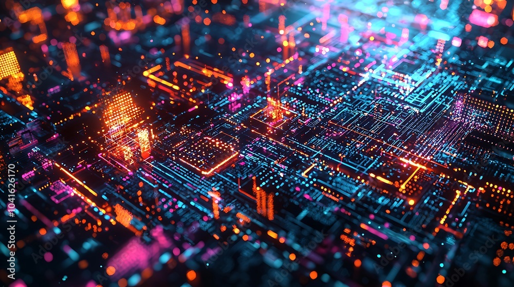 Poster Exploring the digital frontier intelligent design collaborator envisioning ai tools for future innovation in technology