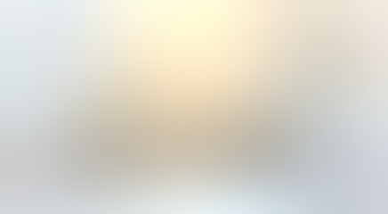 Light blue yellow metallic blur texture.