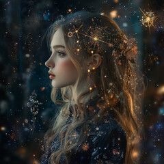 スピリチャルな力