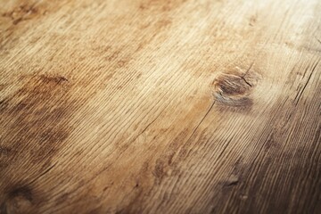 Natural Brown Wood Texture Background for Design Projects