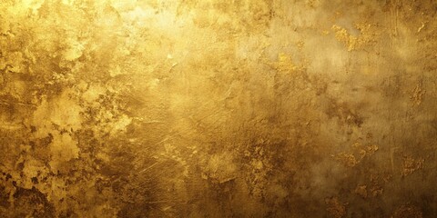 Obraz premium Gold, Abstract, Summer, Natural, Shadows, Texture, Background, Light, design, Art, Concept, leaves