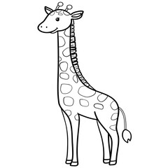 giraffe