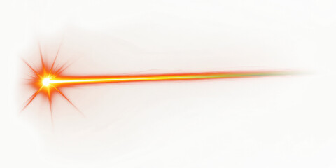 PNG Orange laser beam background glowing light.