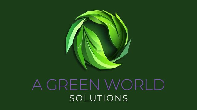 FOR A BETTER GREEN WORLD