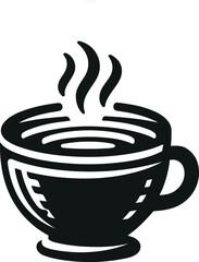 cofee cup vector