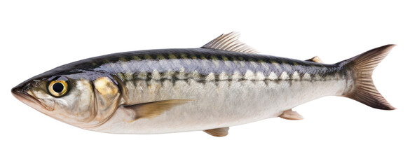 Obraz premium PNG Fish seafood sardine animal.