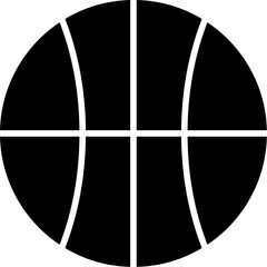 Basket bal Icon