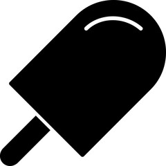 Popsicle Icon