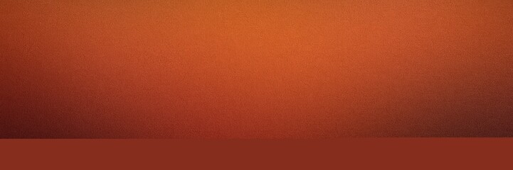 Grainy gradient background gray brown golden yellow glowing light dark noise texture banner poster backdrop design