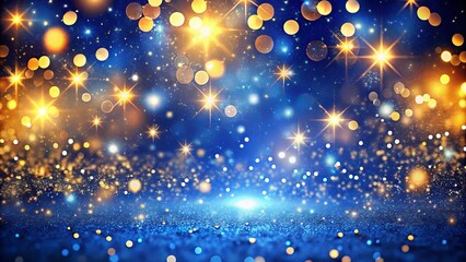 abstract christmas background